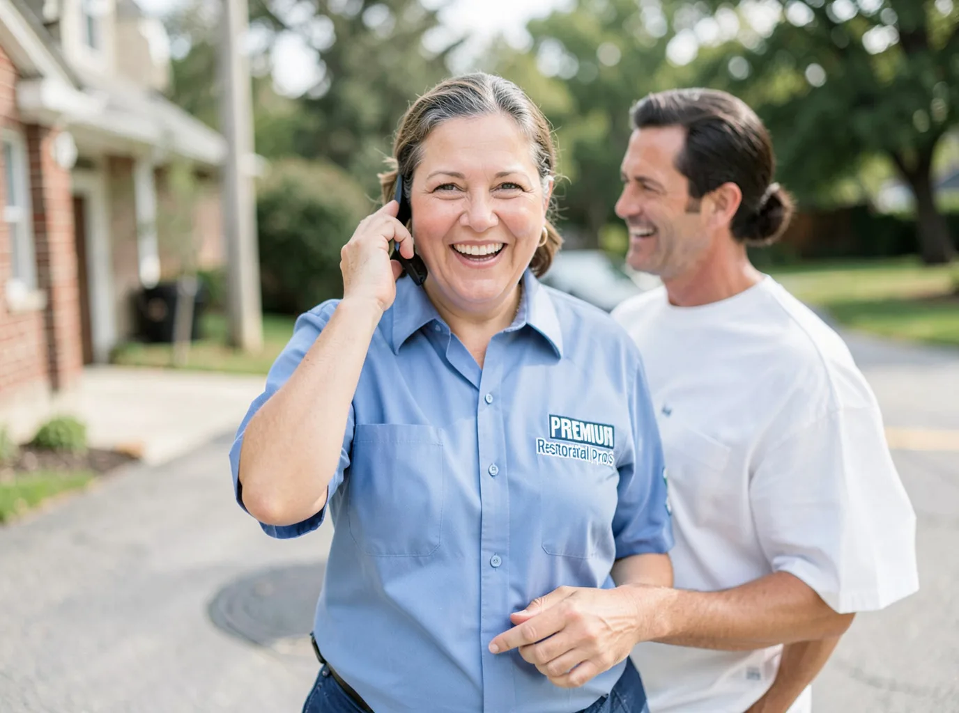 Water Damage Restoration Erie, PA FAQs